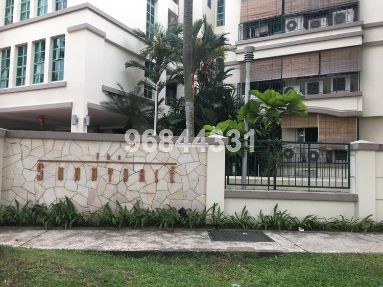 The Sunnydale thumbnail photo